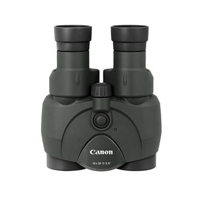 Canon Kijker10x30 IS II-28556