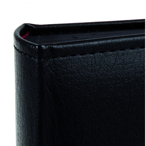 Henzo 1109108 Lonzo Zwart