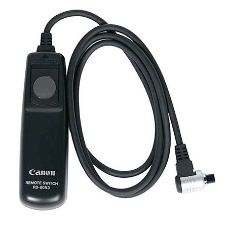 Canon REMOTE SWitCH RS-80N3