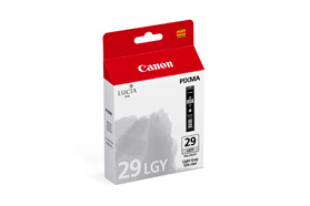 Canon PGI 29 LGY
