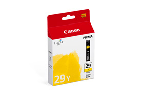 Canon PGI 29 Y