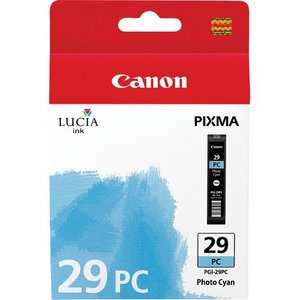 Canon PGI 29 PC