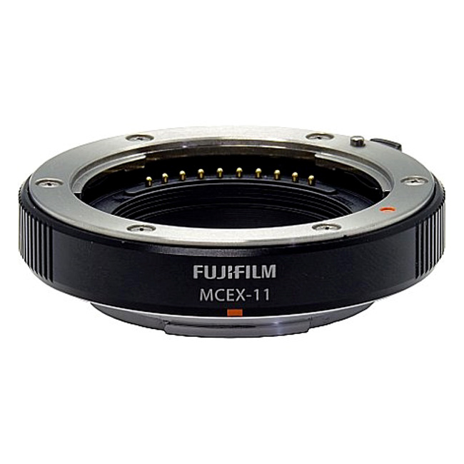 Fujifilm MCEX-11 Macro Extension Tube