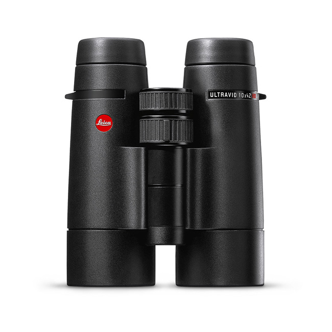 Leica  Ultravid 10X42 HD-PLUS