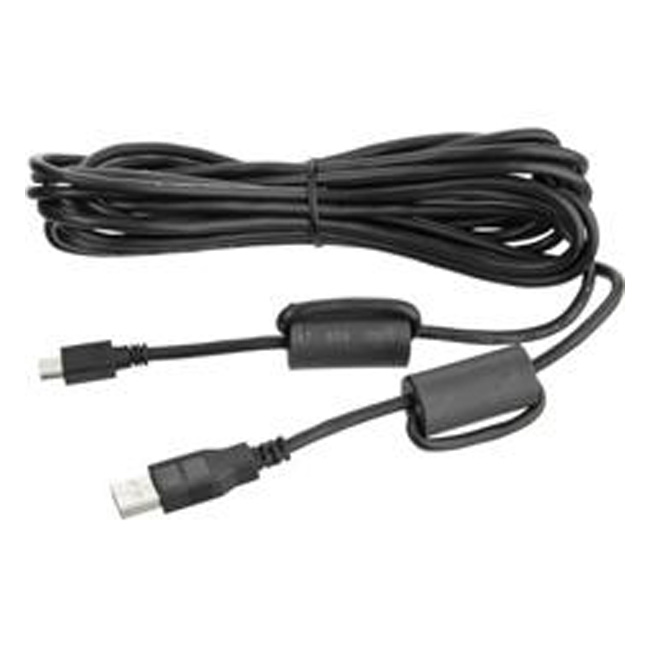 Canon IFC-500 U II kabel for EOS 7D MK II-0