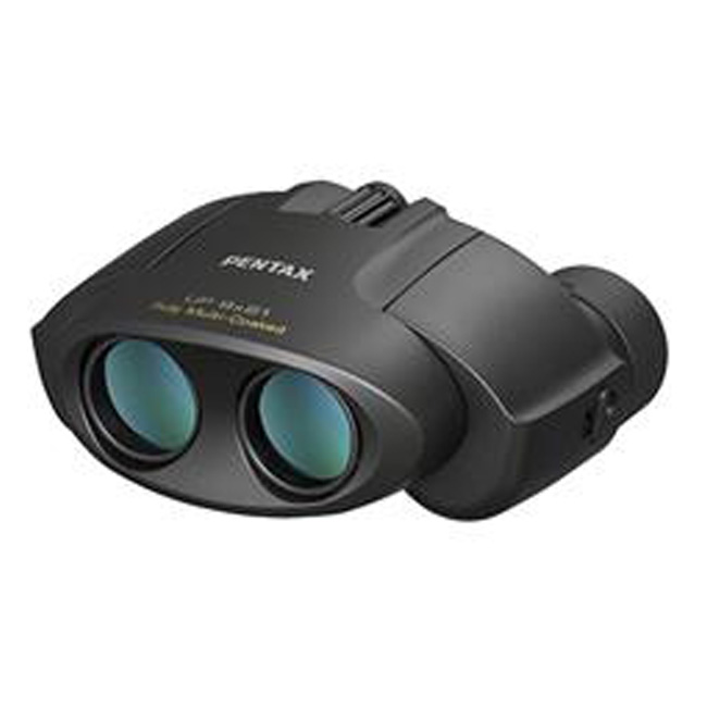 Pentax UP 8x21 Black
