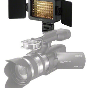 Sony HVL-LE1 Video licht 1800LUX