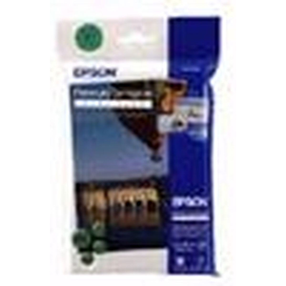 Epson Premium Semi Gloss Photo Paper Inkjet 100x150mm 50shee