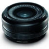 Fujifilm XF-18 F2.0R