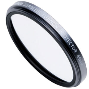 Fuji Protectie filter PRF-49S Voor DE X-100