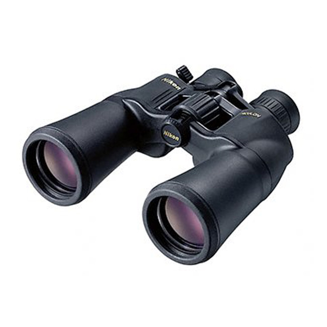Nikon Aculon A211 10x22x50 verrekijker