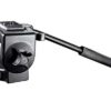 Manfrotto Micr.video Hd 128 Rc