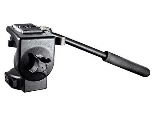 Manfrotto Micr.video Hd 128 Rc