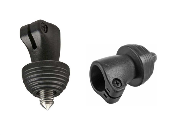 Manfrotto Spiked Foot 12mm Tubes 12SPK3