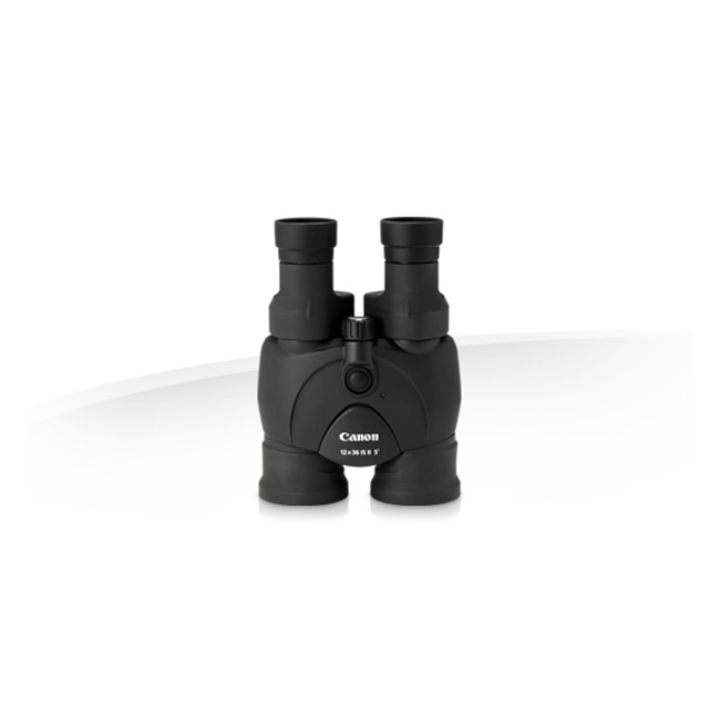 Canon Kijker 12x36 IS III-28227