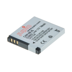 Jupio Canon NB-8L