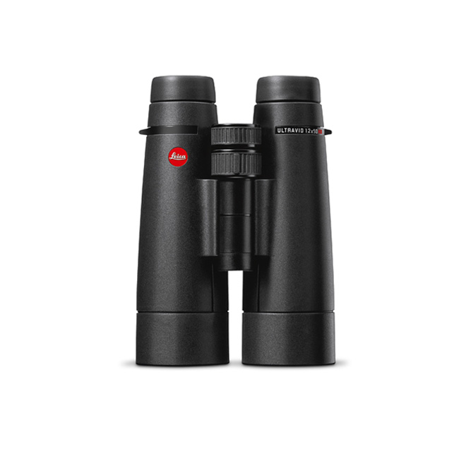 Leica  Ultravid 12X50 HD-PLUS