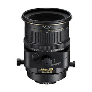 Nikon 85mm f2.8 D PC-E Nikkor