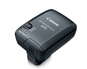 Canon GP-E2 GPS ontvanger