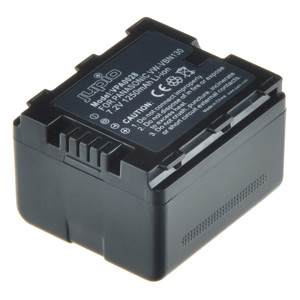 Jupio Panasonic VW-VBN130