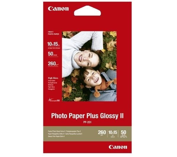 Canon PP-201 Glans 275g/m