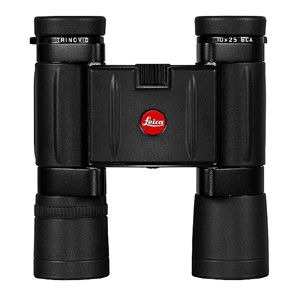 Leica Trinovid 10x25 BCA black