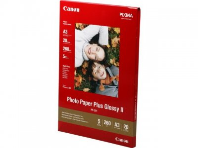 Canon PP-201 Glans 275g/m
