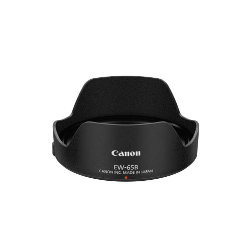 Canon EW-65B Zonnekap (24 EN 28MM 2.8)