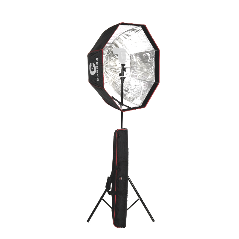 Caruba Orb Speedlite Kit 80cm