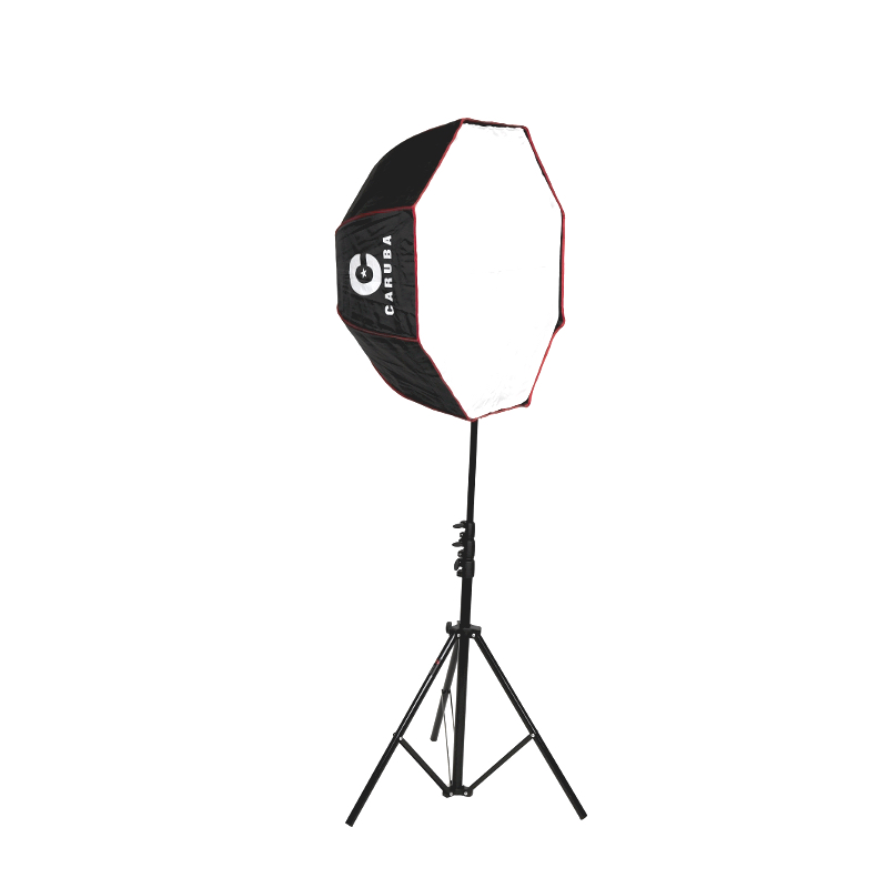 Caruba Orb Speedlite Kit 80cm