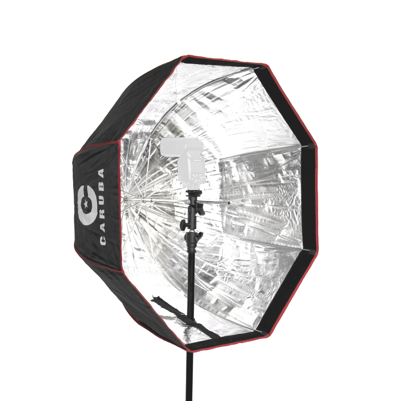 Caruba Orb Speedlite Kit 80cm