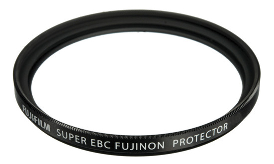 Fuji Protectie filter PRF-58 Voor DE HS30EXR