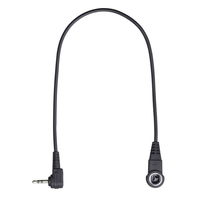 Canon RA-E3 Remote Controller adapter-0