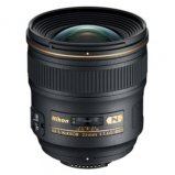 Nikon AF-S NIKKOR 24mm/1.4G ED