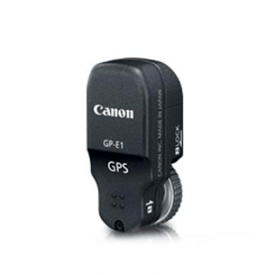 Canon GP-E1 GPS ontvanger