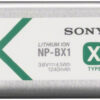 Sony NP-BX1 Accu RX100/RX1