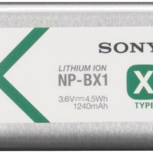Sony NP-BX1 Accu RX100/RX1