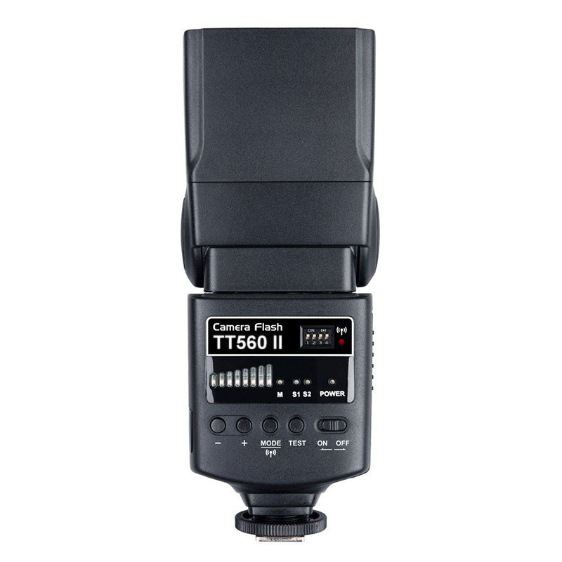 Godox Speedlite TT560 II
