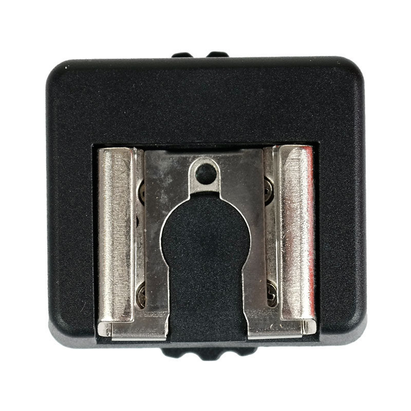 Caruba hotshoe adapter - Sony Multi Interface MSA-MIS