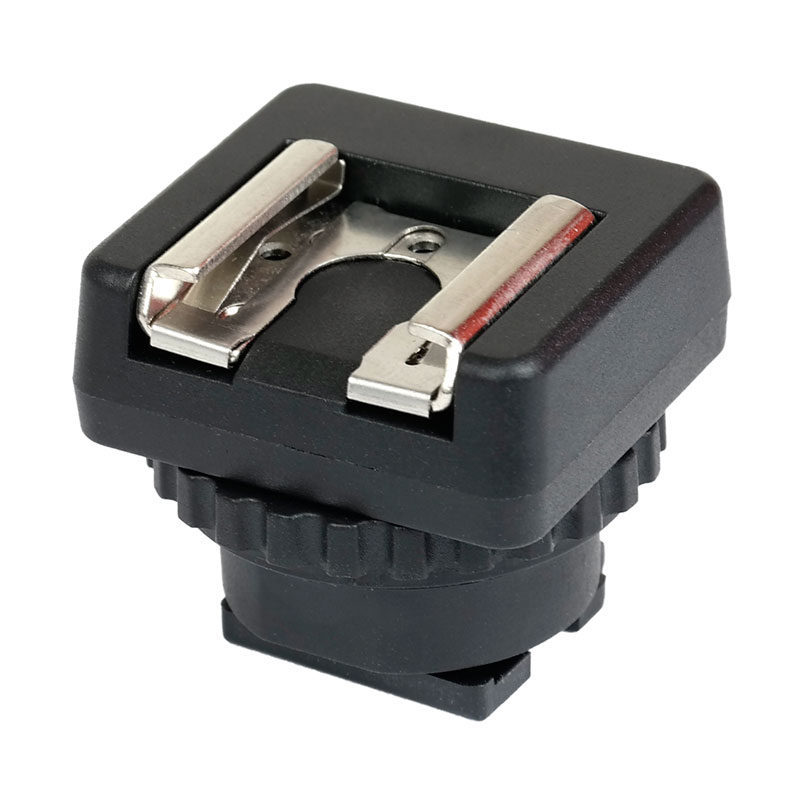 Caruba hotshoe adapter - Sony Multi Interface MSA-MIS