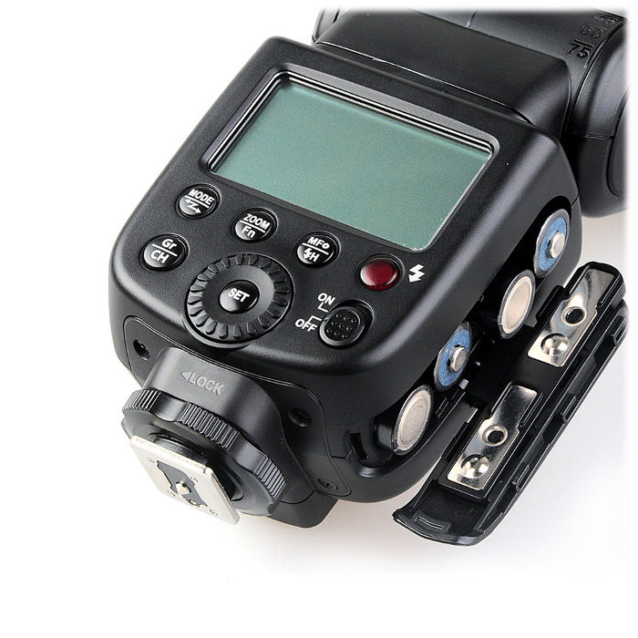 Godox Speedlite TT600