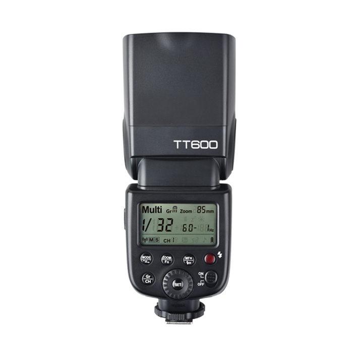 Godox Speedlite TT600 Sony