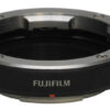 Fuji M-MOUNT Adapter Voor DE X-PRO1