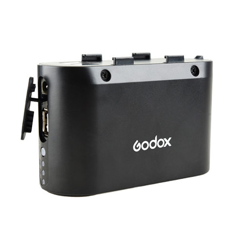 Godox BT5800 accupack voor PB960