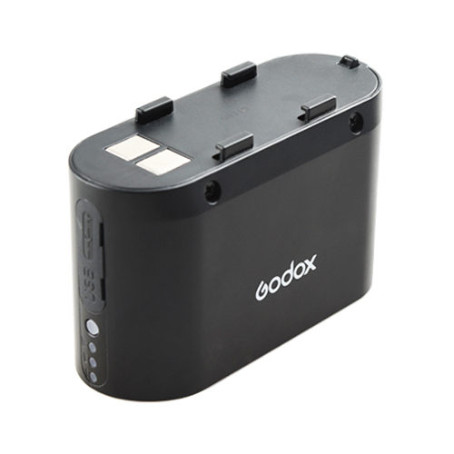 Godox BT5800 accupack voor PB960