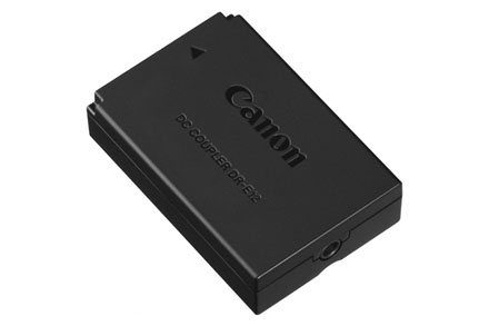 Canon DR-E12 BATTERY Lader