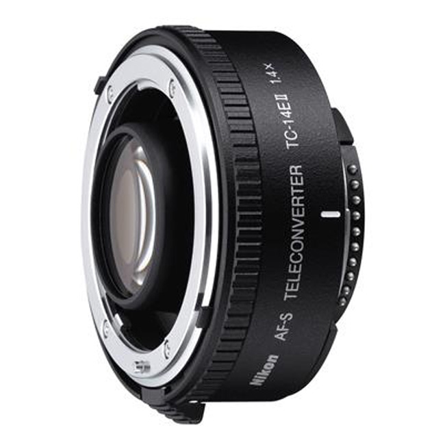 Nikon TC-14E III AF-S Teleconverter-0