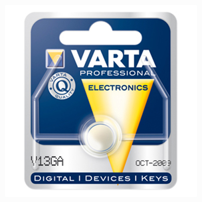 Varta V 13 GA/LR-44 NR.4276