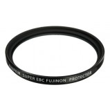 Fuji Protectie filter PRF-58 Voor DE HS30EXR