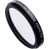 Fuji Protectie filter 39MM Voor DE XF60